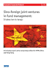 China Fund Management Report cover
